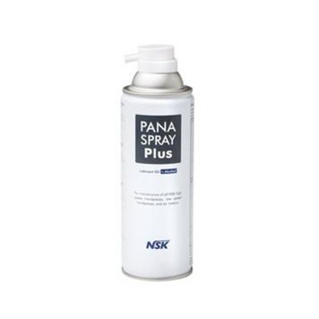 PANA SPRAY Plus NSK (ПАНА СПРЕЙ Плюс НСК), балон 500мл, сервісне масло-спрей 448 фото