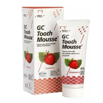 Tooth Mousse 153 фото